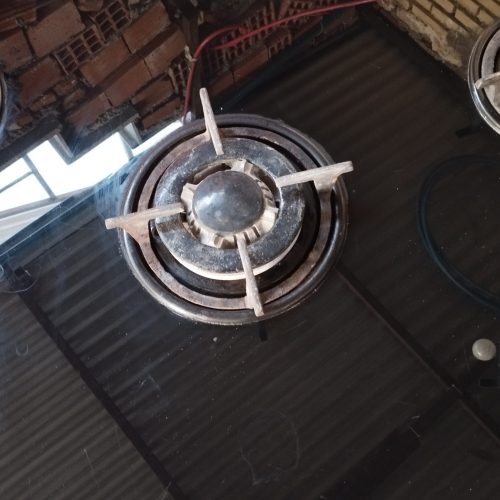 خانگی،آشپزخانه