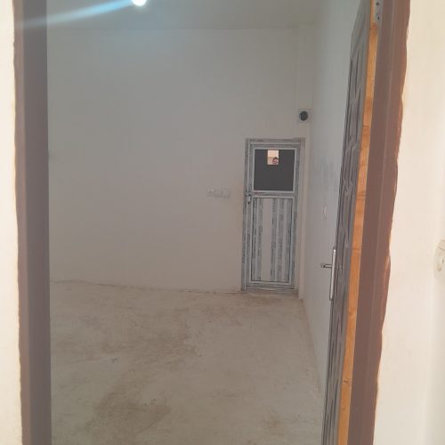 یک واحد آپارتمان