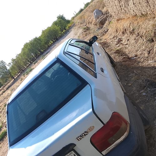 پراید.صندوقدار.131معمولی