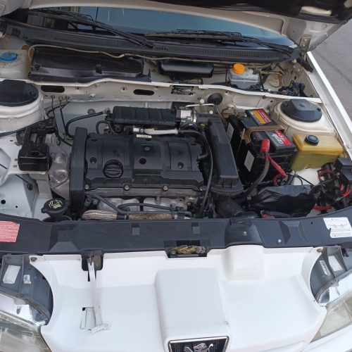 پرشیا تیوفایو کلاس 15بدون رنگ