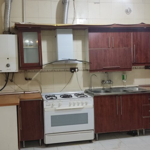 کابینت ام دی اف