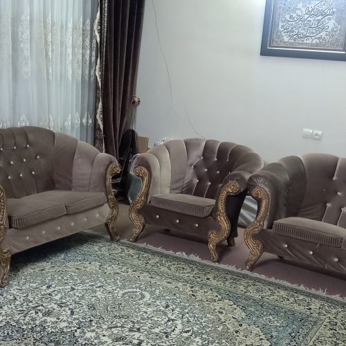 مبل 7 نفره