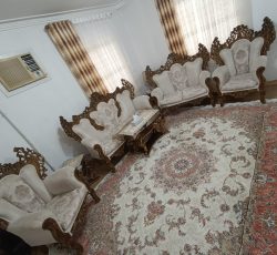 ب دلیل تغییر دکوراسیون