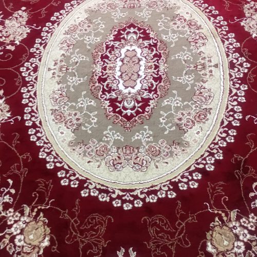 دوتخته فرش 6متری