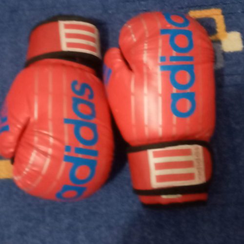 دستکش  بوکس