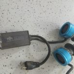 لامپ جلو اراژ