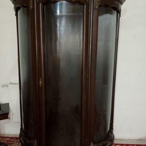 گنج قهوه ای مناسب دکورسیون منزل