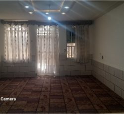فروش خانه ویلایی درب به حیاط ورودی مستقل تمام کار