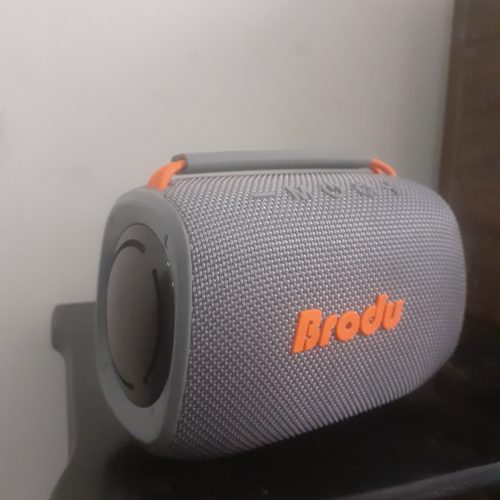 اسپیکر همراه Brodu نو