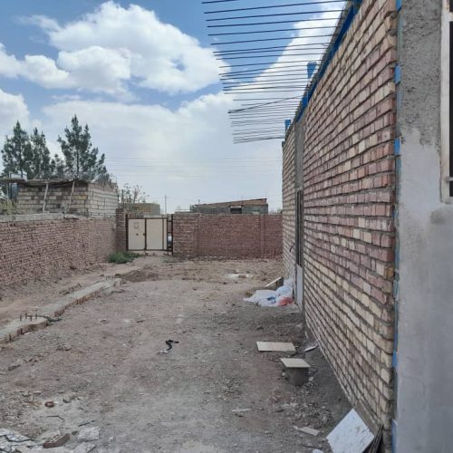 فروش منزل مسکونی احمداباد