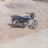 موتورسیکلت