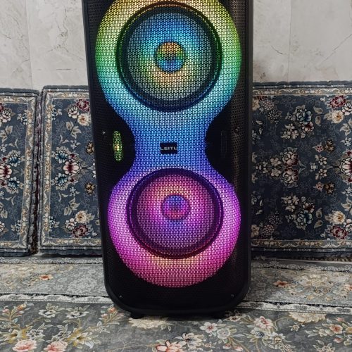 اسپیکر فروشی