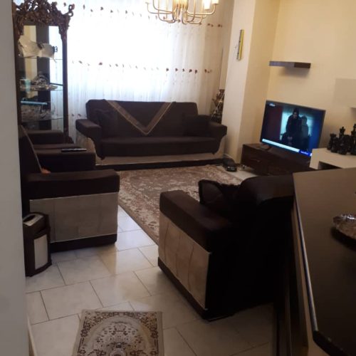 فروش آپارتمان در فاز3 سهند