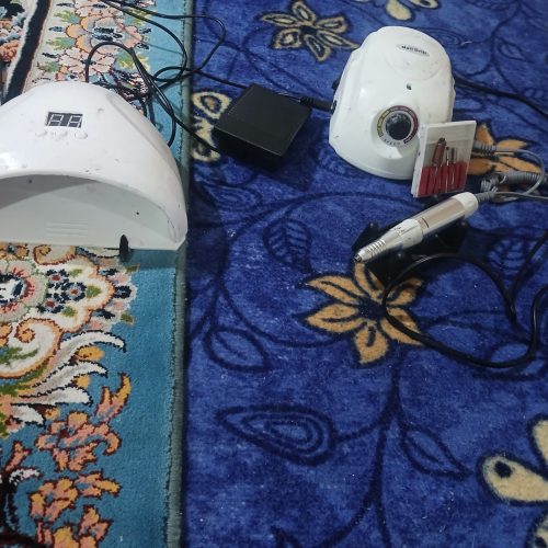 سوهان برقی ویووی