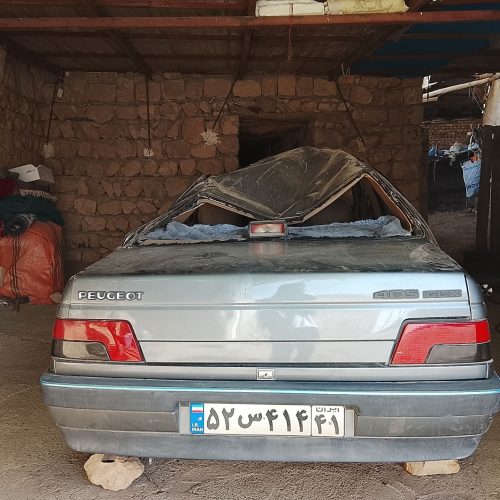 پژوتصادفی‌مدل93