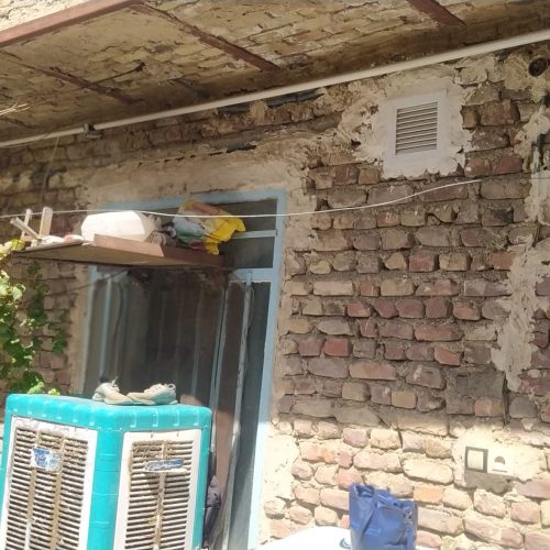 فروش خانه