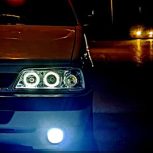 تعمیر چراغ خودرو +تزئین چراغ نئون حرفه ای