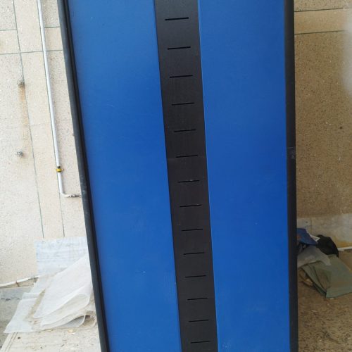 دستگاه اسلایس میوه خشک کن