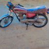 متور 125