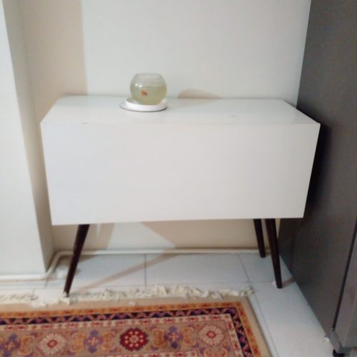مبل چستر3نفره تکی ومیزبان دونفره وکنسول