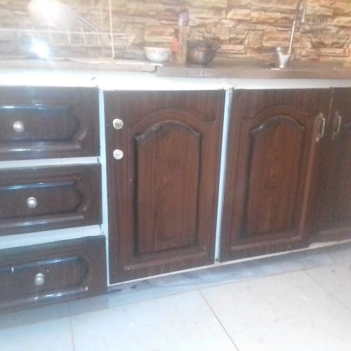 کآبئنت و سینگ دو قلو و تک جنس البرز سالم