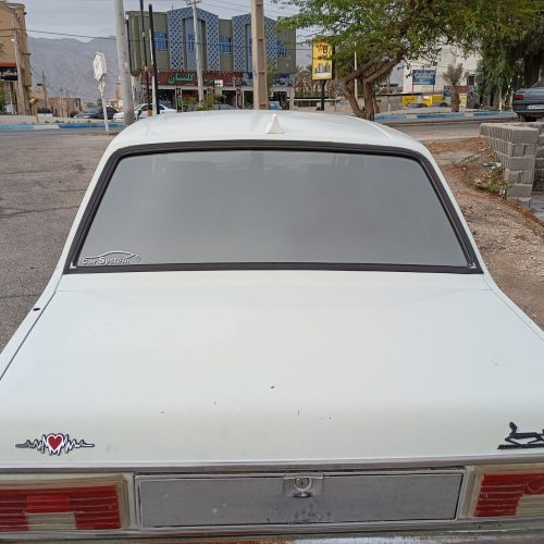 پیکان آرژانتینی