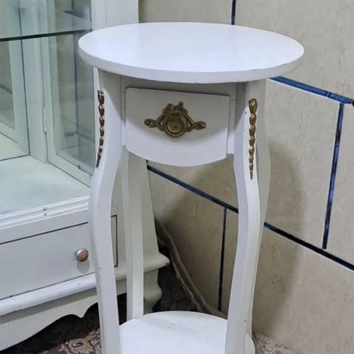 دو عدد بوفه و یک عدد میز ساعت