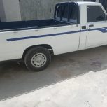 مزدا موتور 2000