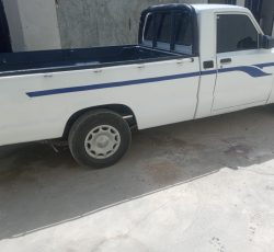 مزدا موتور 2000