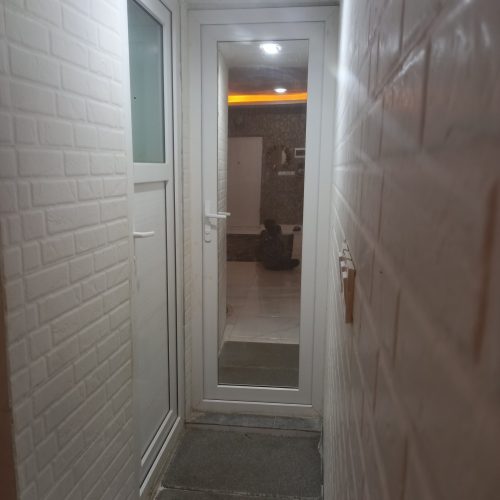 خانه ویلایی سه خواب گورگ سادات