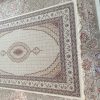 فروش 3 عدد فرش زمرد مشهد