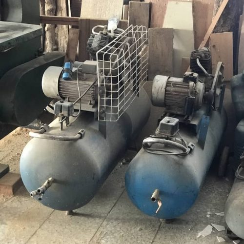 ماشین آلات نجاری