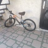 دوچرخه نو وسایز 13