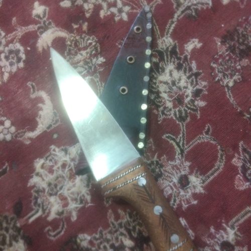 کارد تیغه کنس