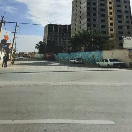 فروش منزل در سهل آباد شیراز