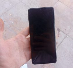 گوشی سامسونگ a12با 128گیگ حافظه رم4
