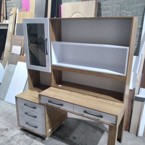 ساخت انواع کابینت و…