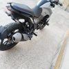 موتور گلکسی na180
