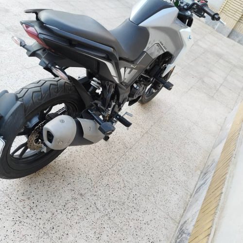 موتور گلکسی na180
