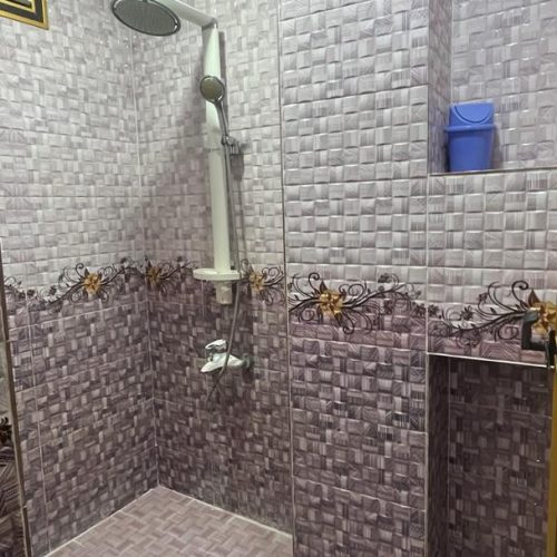 سوئیت اجاره ایی