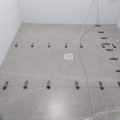 تعمیرات و بازسازی ساختمان واحد حمام سرویس آشپزخانه