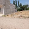زمین مسکونی آدرس نازلو