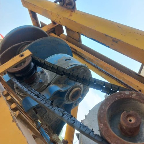 فروش بالابر ساختمان