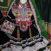 لباس سنتی ولباس گند افغانی