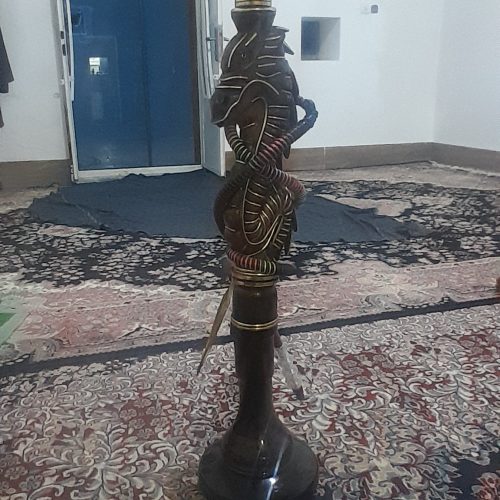 قلیون دوسیب آلبالو