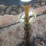 قلیون دوسیب آلبالو