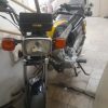 موتور هندا 125