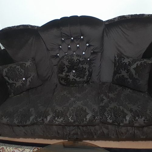 مبل راحتی
