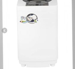 مینی واش تمام اتوماتیک فریدولین مدل SWF-35A