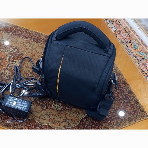 دوربین سونی فیلمبرداری و عکاسی